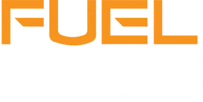 FUEL Innovation Design & Manufacturing Logo