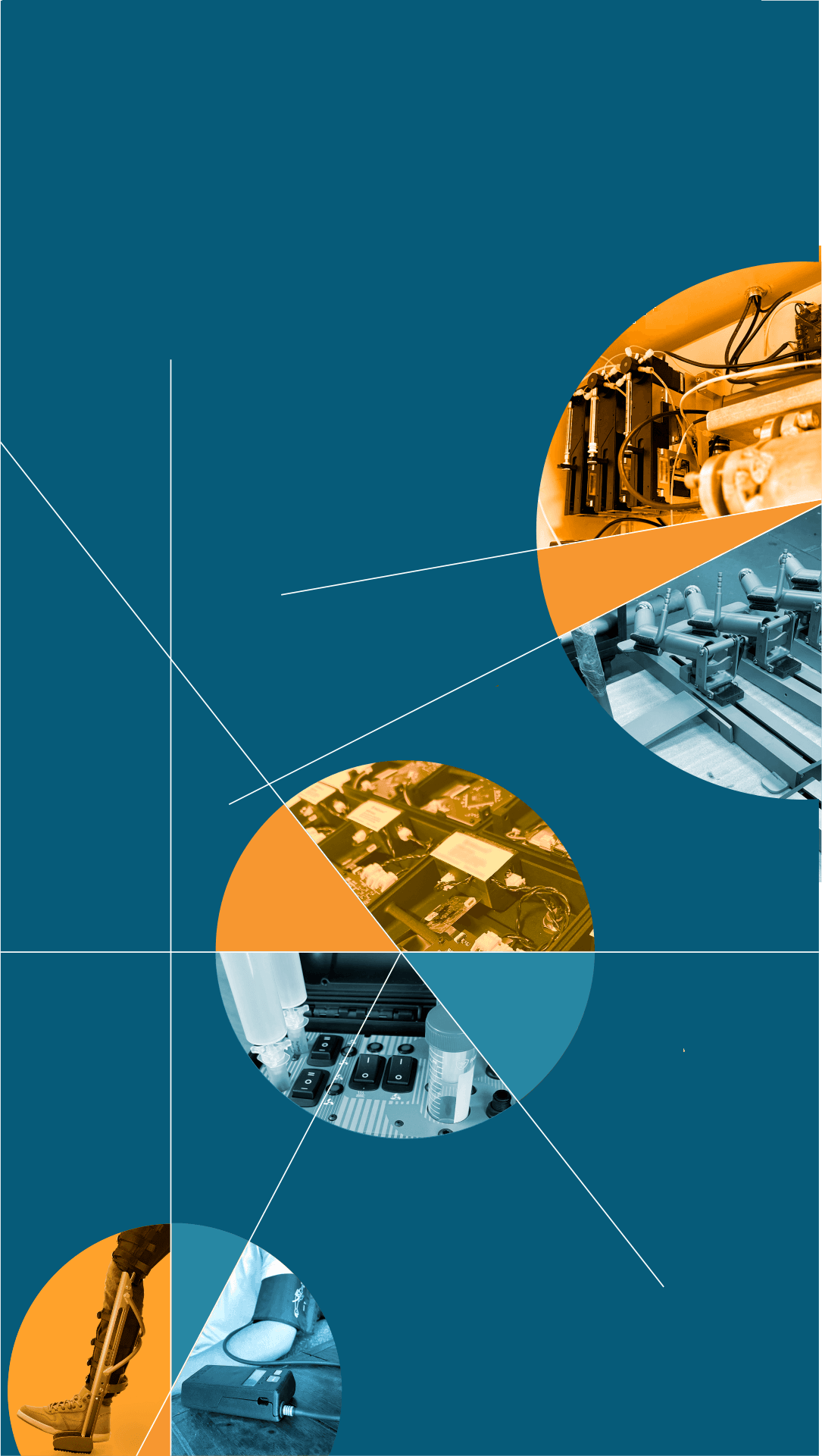 Photo of FUEL office