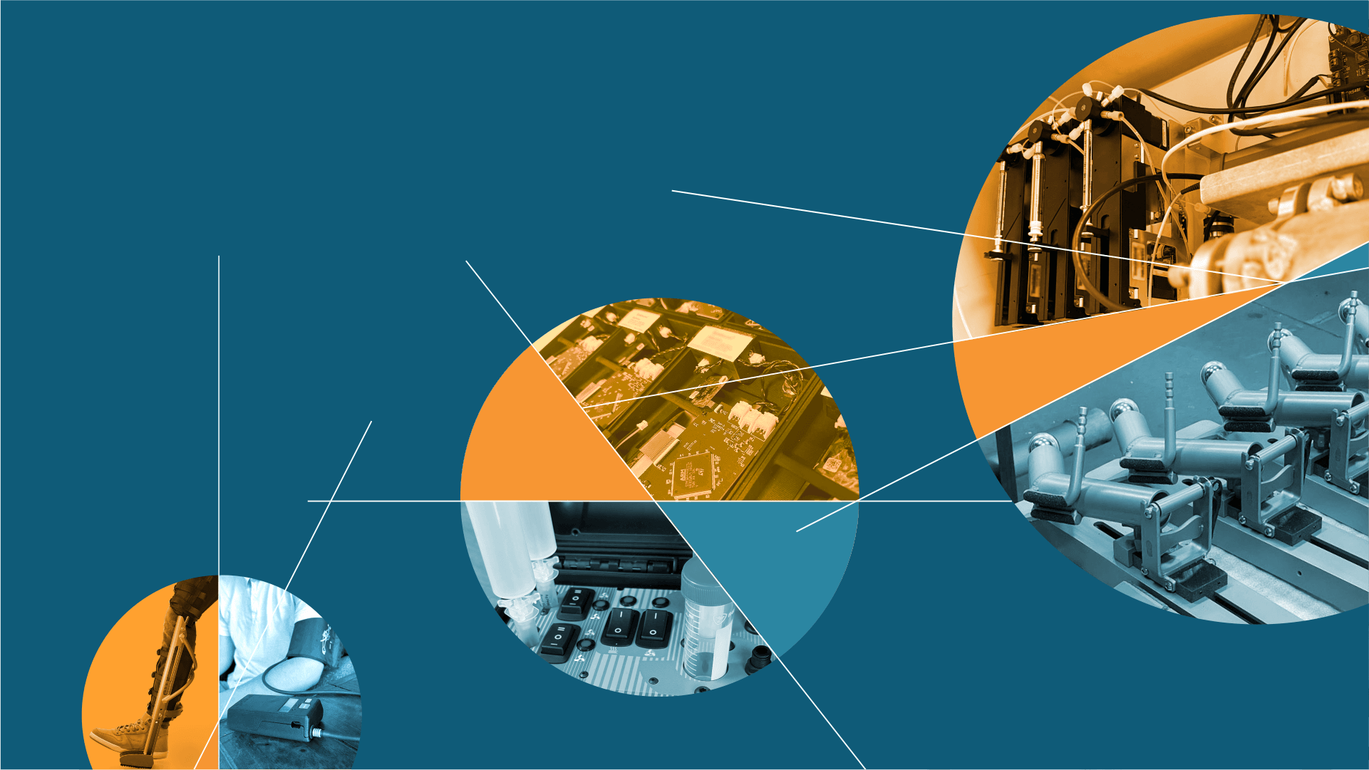 Photo of FUEL office