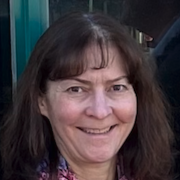 Jacquie Neve