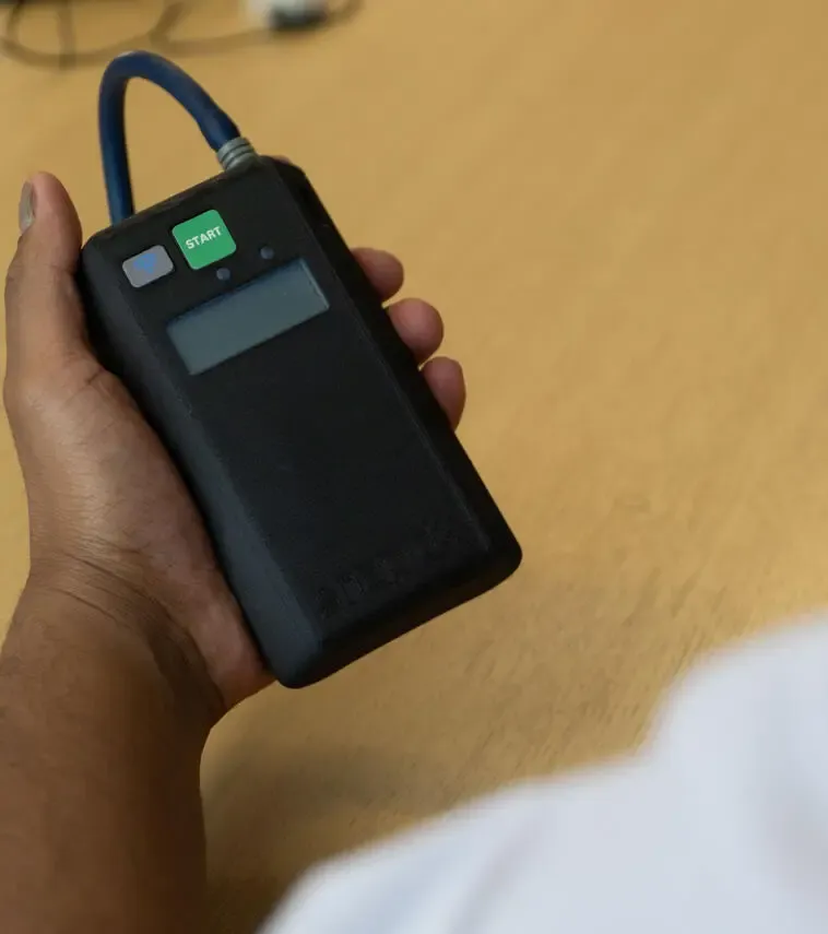 Remote Ischemic Conditioning System