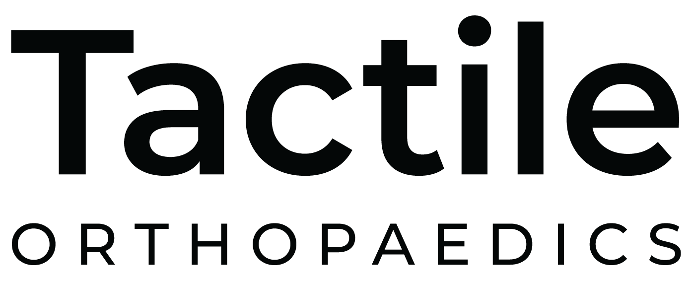 Tactile Orthopaedics